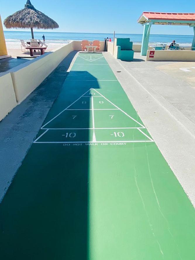 Redington On The Beach Sea Rocket Wifi Parking 14 Villa St. Pete Beach Eksteriør bilde