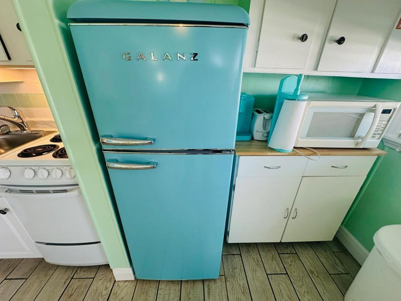 Redington On The Beach Sea Rocket Wifi Parking 14 Villa St. Pete Beach Eksteriør bilde