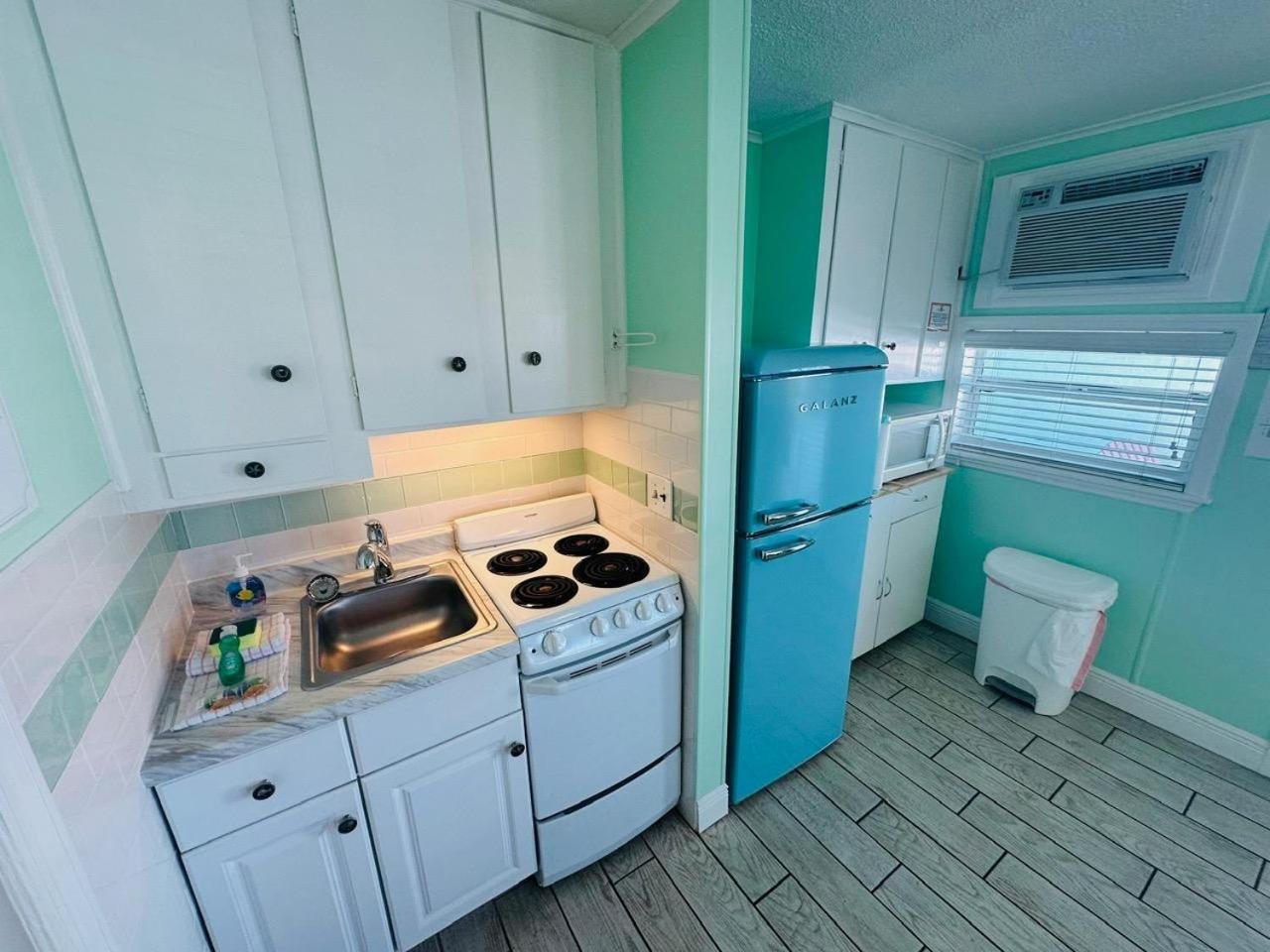 Redington On The Beach Sea Rocket Wifi Parking 14 Villa St. Pete Beach Eksteriør bilde