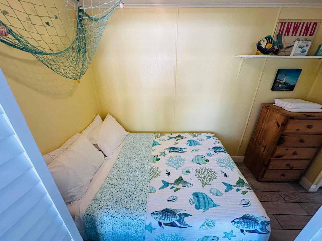 Redington On The Beach Sea Rocket Wifi Parking 14 Villa St. Pete Beach Eksteriør bilde