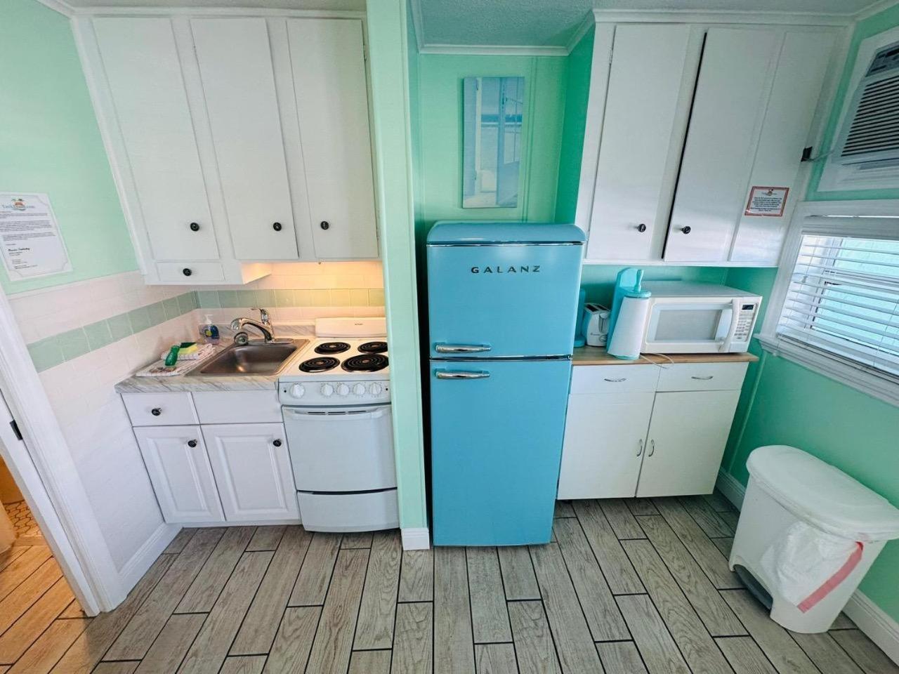 Redington On The Beach Sea Rocket Wifi Parking 14 Villa St. Pete Beach Eksteriør bilde